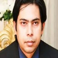 Najmus Sakib