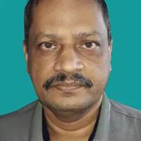 Naresh Kumar Roy