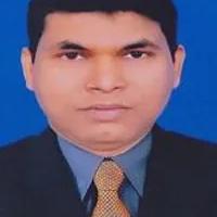 Nripen Kumar Kundu