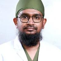 Omar Faroque Bhuiyan