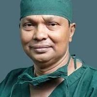 Dr. Alak Kanti Biswas