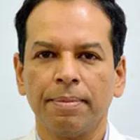 Dr. Alamgir Adil Samdany