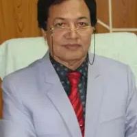 Dr. B.K. Dam