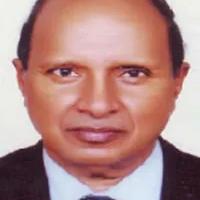 Dr. Bidhan Chandra Roy