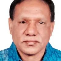 Brig. Gen. Abdur Rahman Mollah