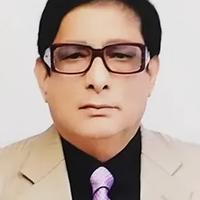 Col. (Hon.) Dr. Partha Sarathi Shome