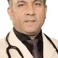 Dr. Col. Mohammad Abdul Quader