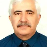Dr. Cyrus Shakiba