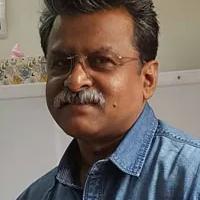 Dr. Debashis Biswas