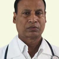 Dr. Golam Faruque