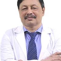 Dr. Hamidul Haque Khandker