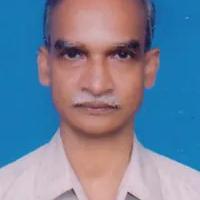 Dr. Ishtiaque Ul Fattah
