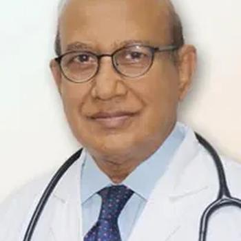 Doctor Profile