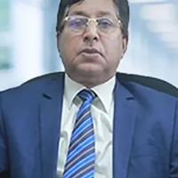Dr. M. Abdus Samad