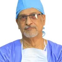 Dr. M. Amjad Hossain