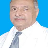 Dr. M. K. I. Qayyum Chowdhury