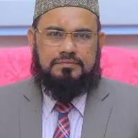 Dr. Md. Golam Sarwar