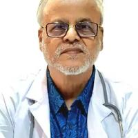 Dr. Md. Ibrahim Khalil