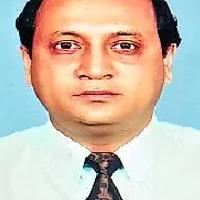 Dr. Md. Iqbal Hossain