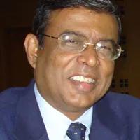 Dr. Md. Iqbal Qavi
