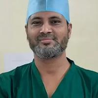 Dr. Md. Johurul Hoque