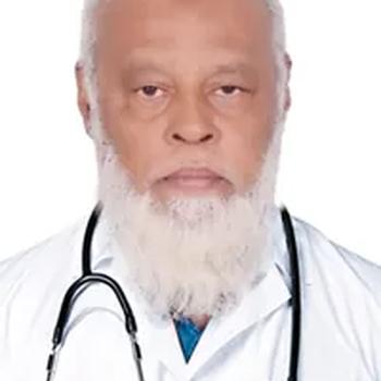 Doctor Profile