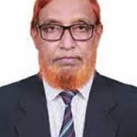 Dr. Md. Safiqur Rahman Patwary