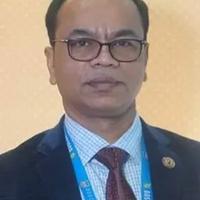 Dr. Md. Shariful Haque
