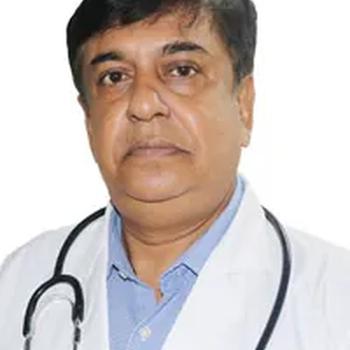 Doctor Profile