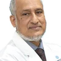 Dr. Qamrul Alam Saleh