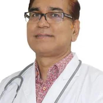 Doctor Profile