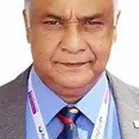 Dr. Syed Anwaruzzaman