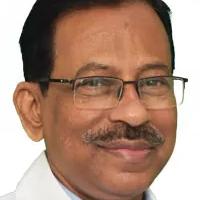 Dr. Syed Shahidul Islam (Shahid)