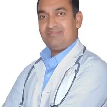 Doctor Profile