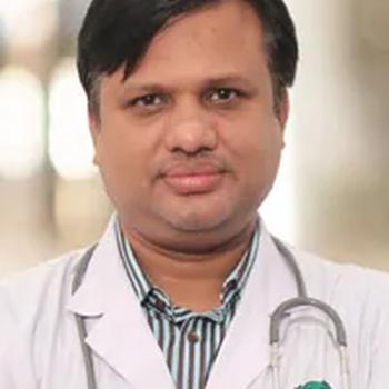 Doctor Profile