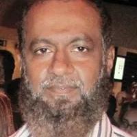 Shah M. Hafizur Rahman