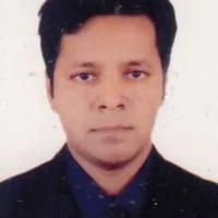 Shankar Kumar Roy