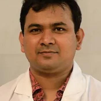 Doctor Profile