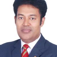 Shibendu Mistry