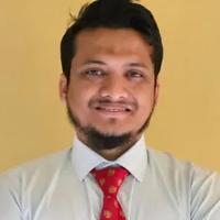Showkat Jahan Chowdhury