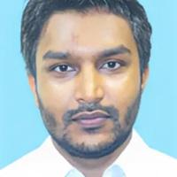 SM. Yousuf Amin