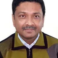 Subrata Kumar Pramanik