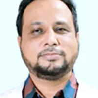 Syed Abdus Subhan Rahin