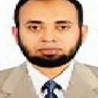 Syed Al-Mahmud Sharif
