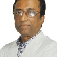 Syed Mahmud Hasan