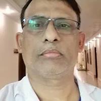 Syed Mosharraf Hussain
