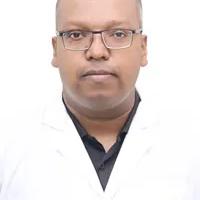 Tanmoy Kairy