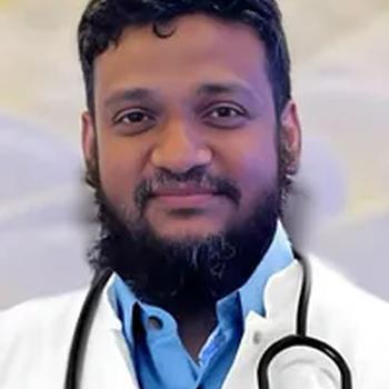Doctor Profile