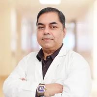 Dr. Chowdhury Iqbal Mahmud