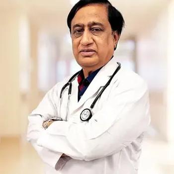 Doctor Profile